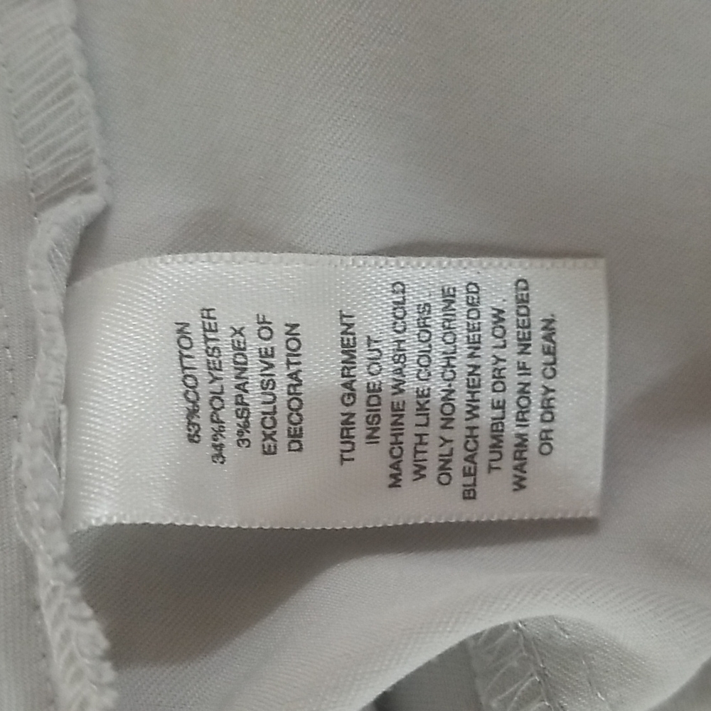WHBM Jacket - Picture 8 of 8